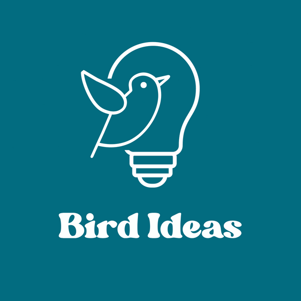 Bird Ideas logo