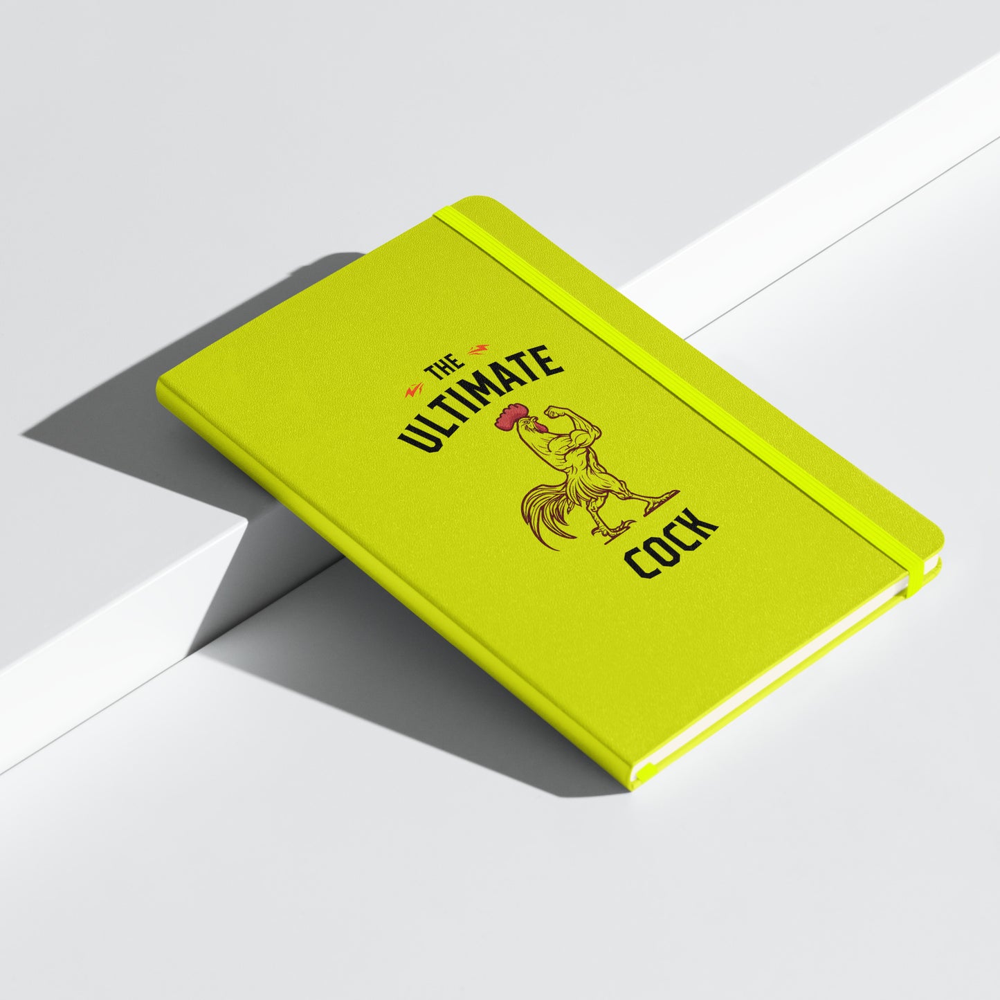Cocky Bird Journal