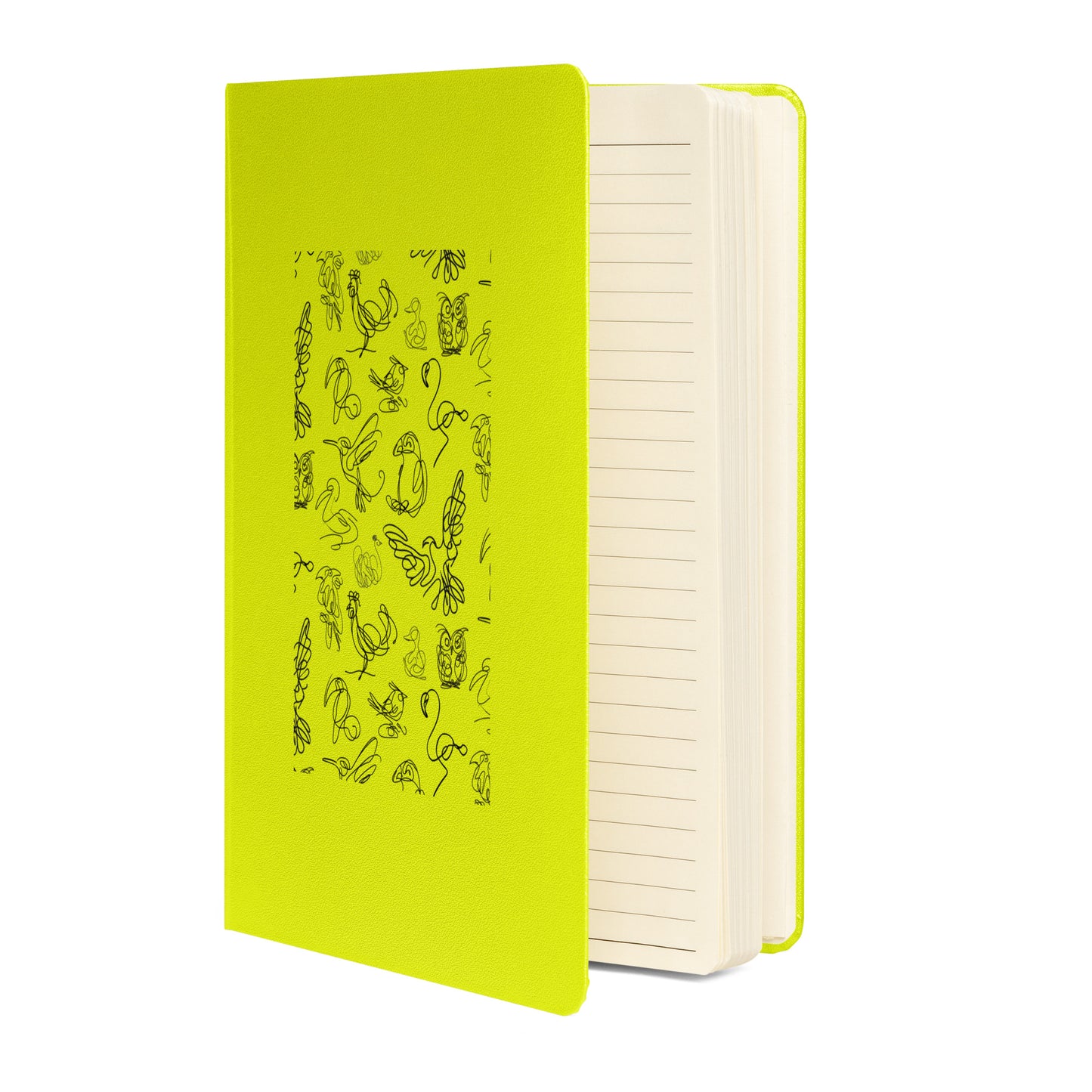 Bird Lover Journal