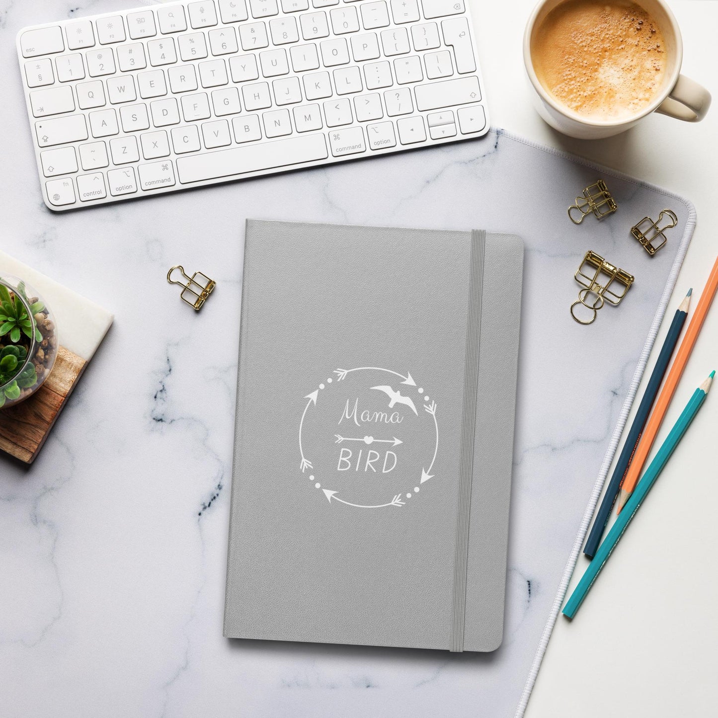 Mama Bird Journal