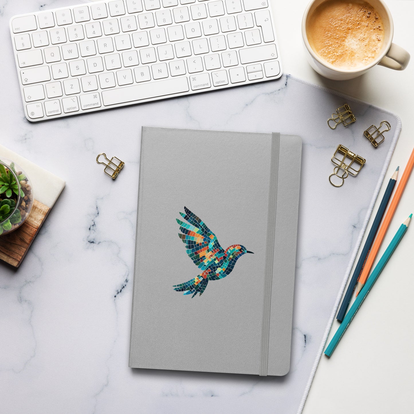 Hummingbird Journal