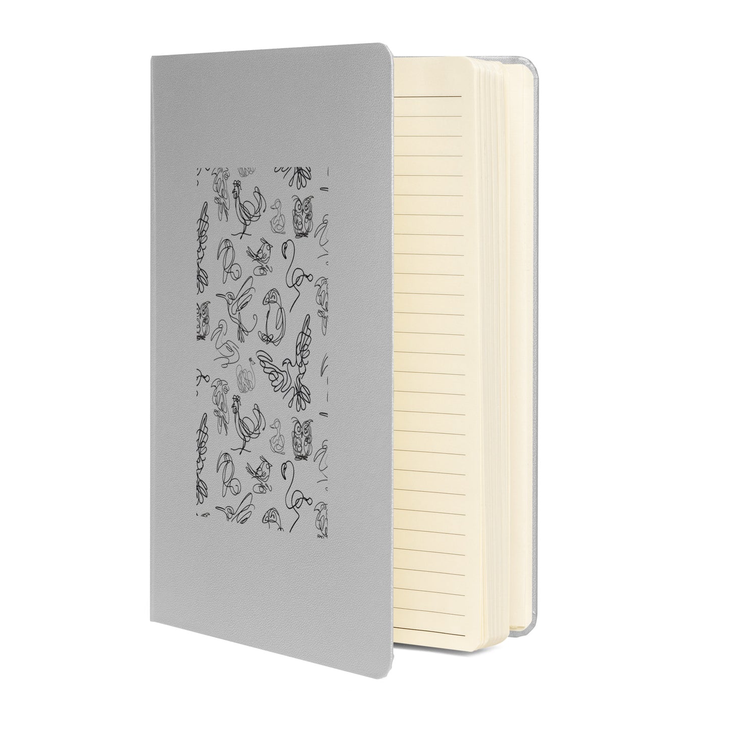 Bird Lover Journal