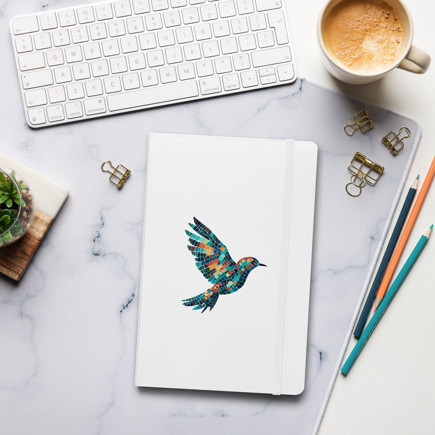 Hummingbird Journal