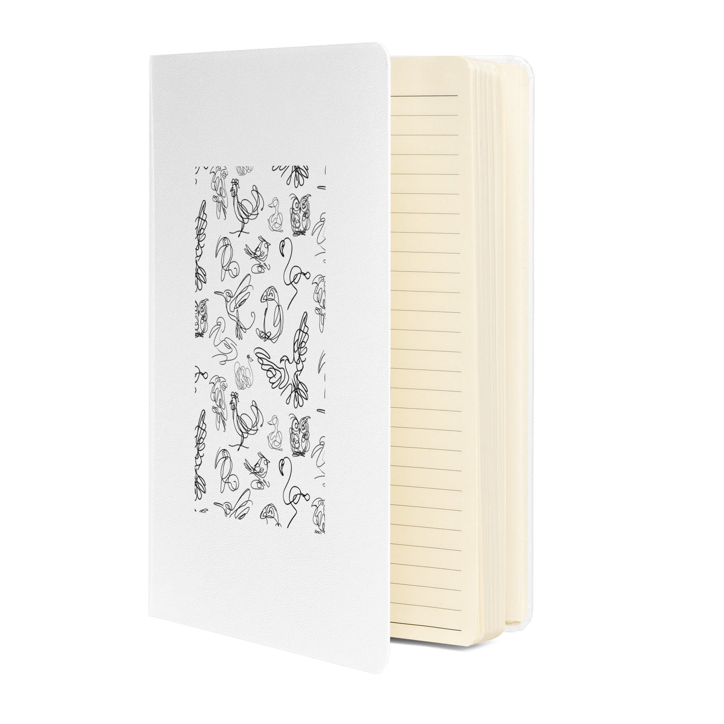 Bird Lover Journal