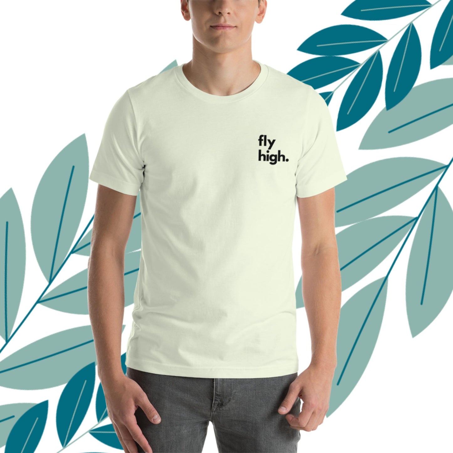 Fly High T-shirt
