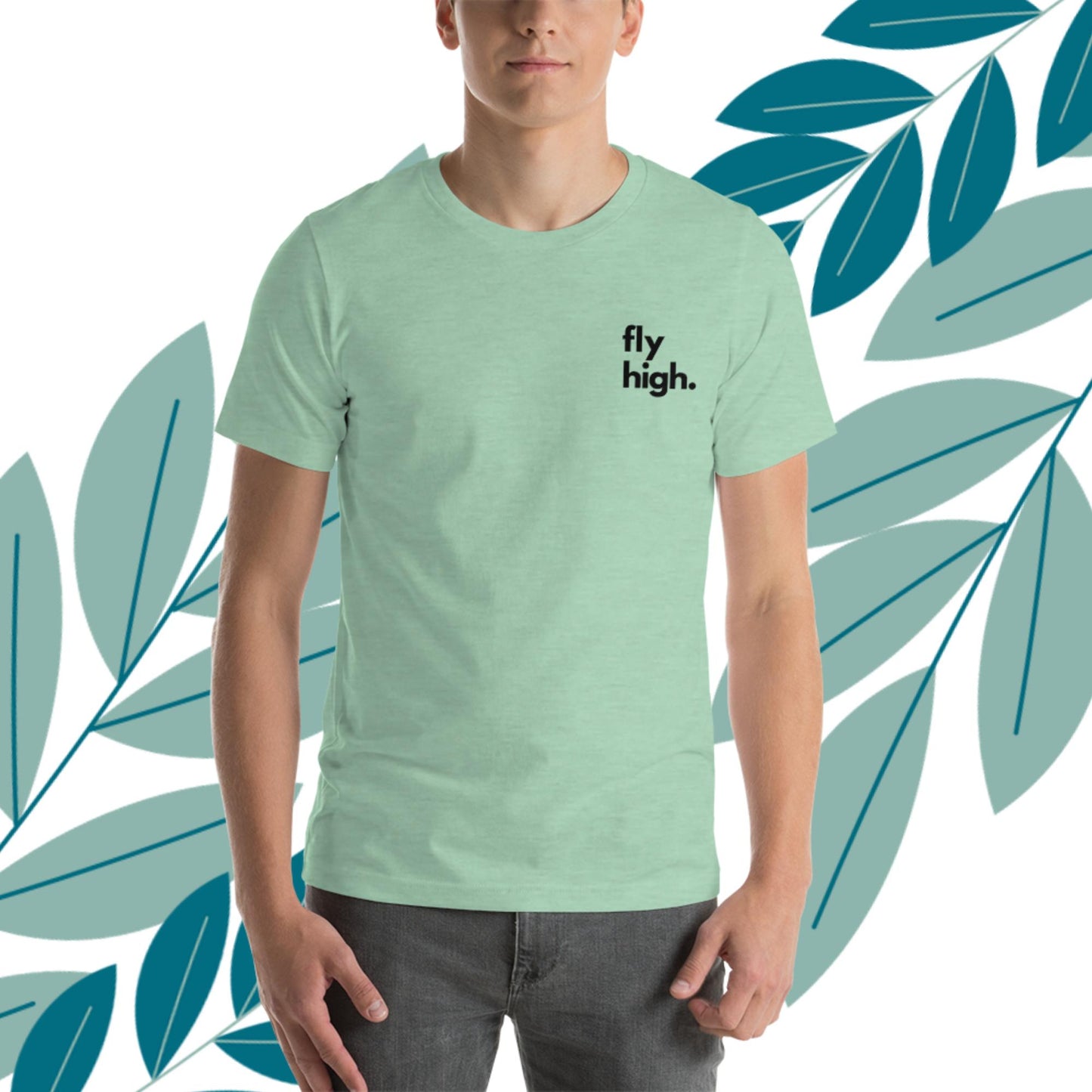Fly High T-shirt