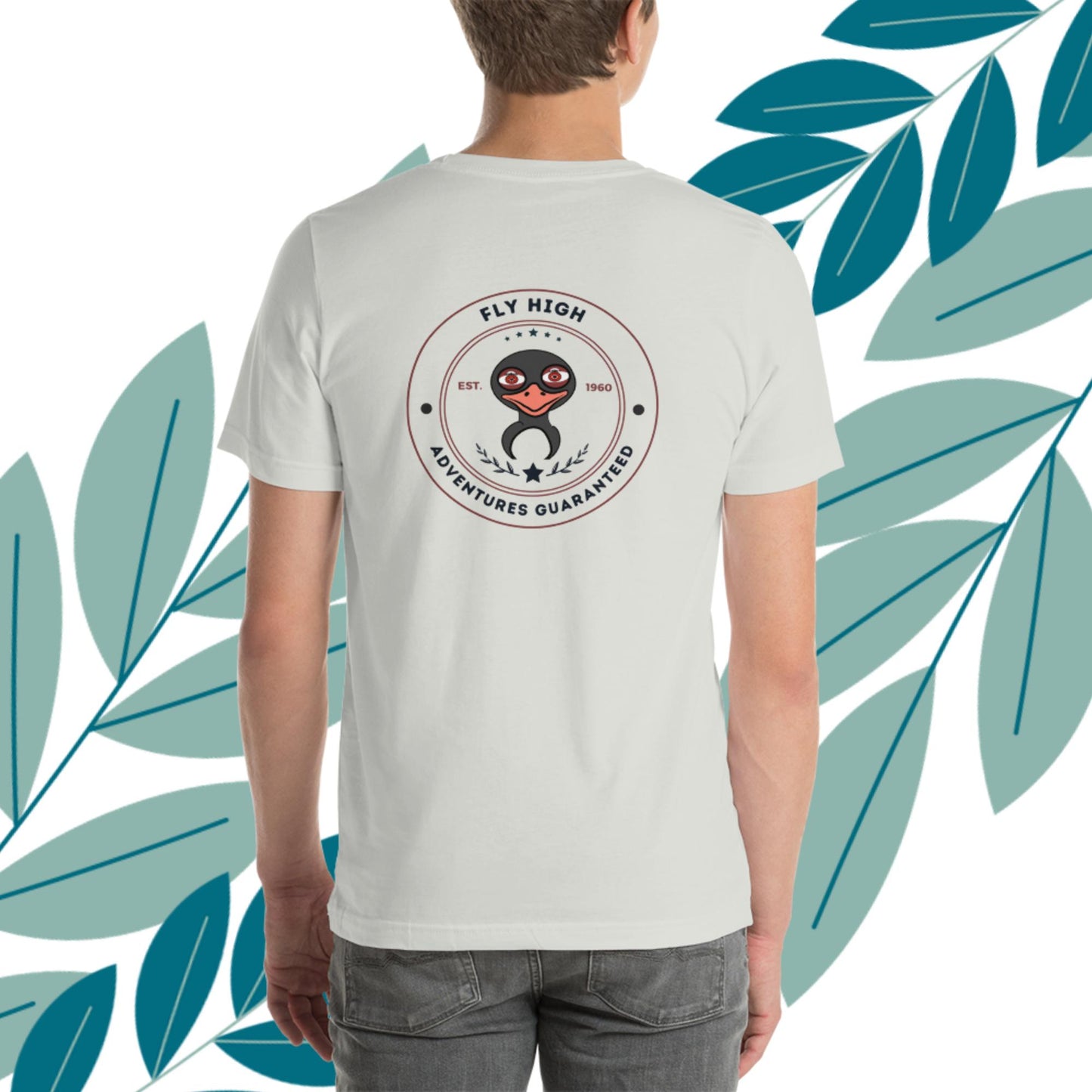 Fly High T-shirt