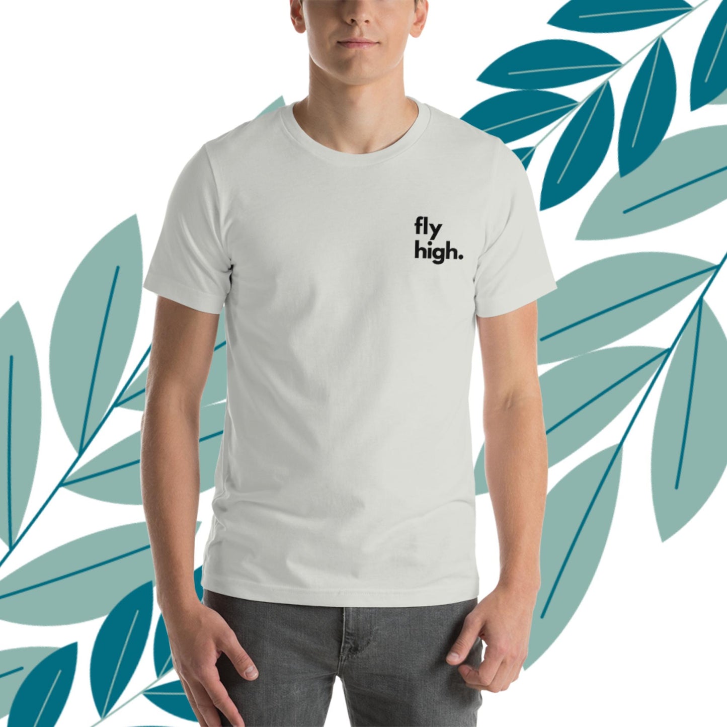 Fly High T-shirt