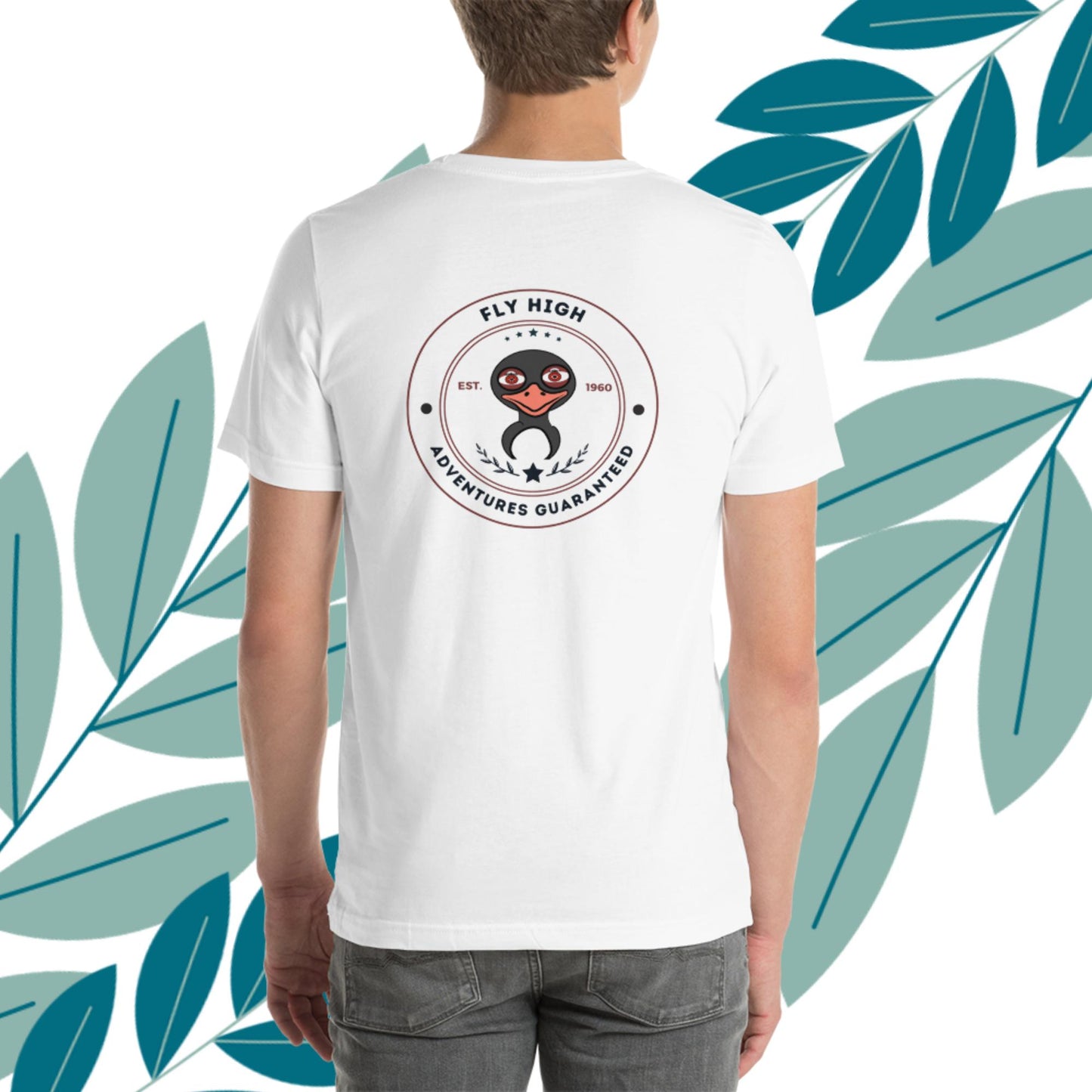 Fly High T-shirt