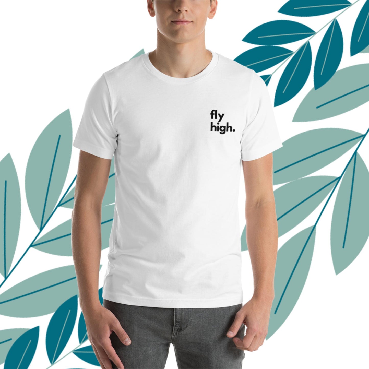 Fly High T-shirt
