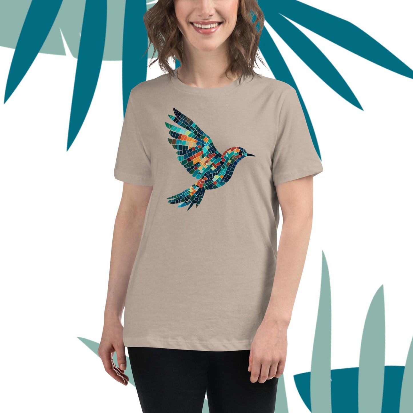 Hummingbird T-Shirt