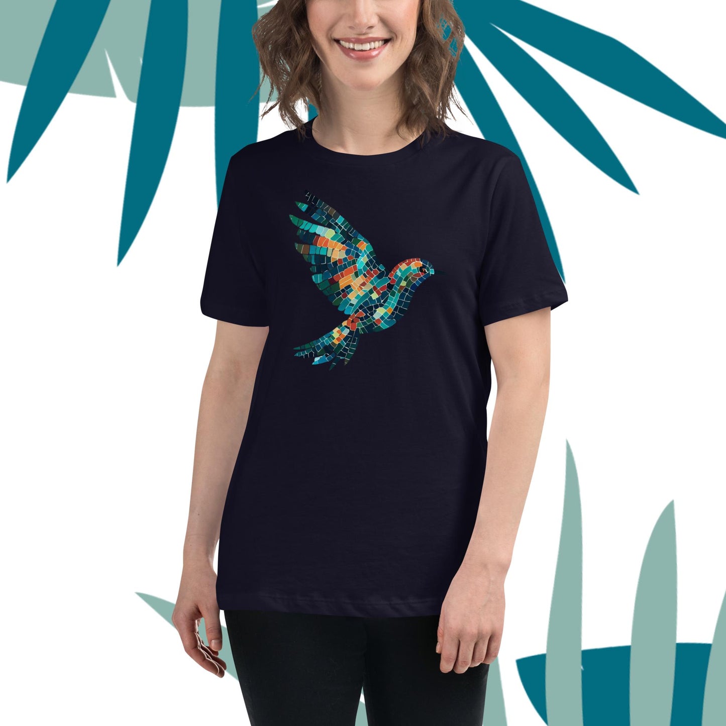 Hummingbird T-Shirt