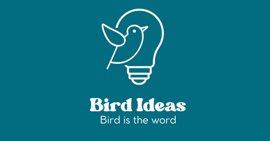 Welcome to Bird Ideas: Where Passion Takes Flight!