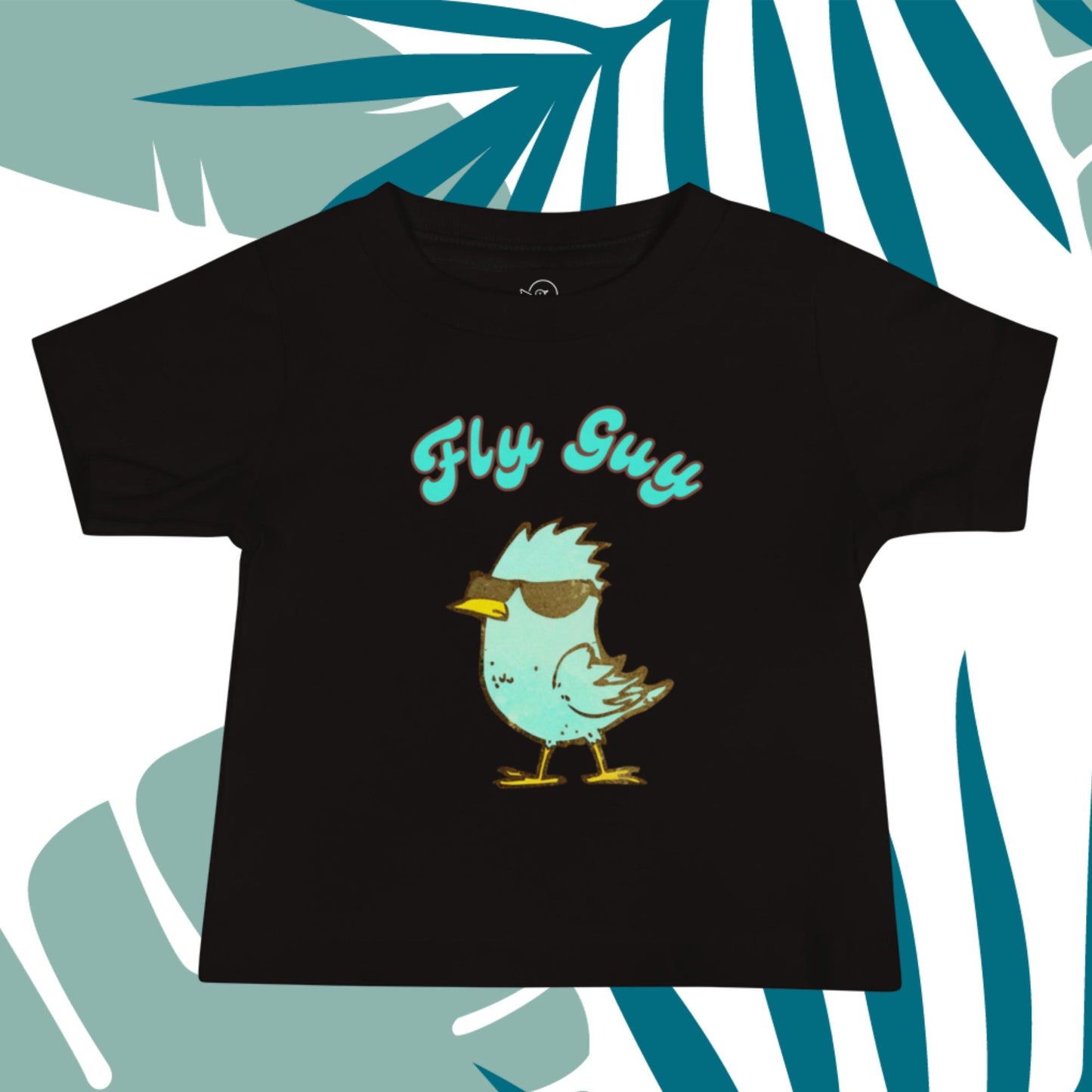 Fly Guy Baby Bird T-shirt