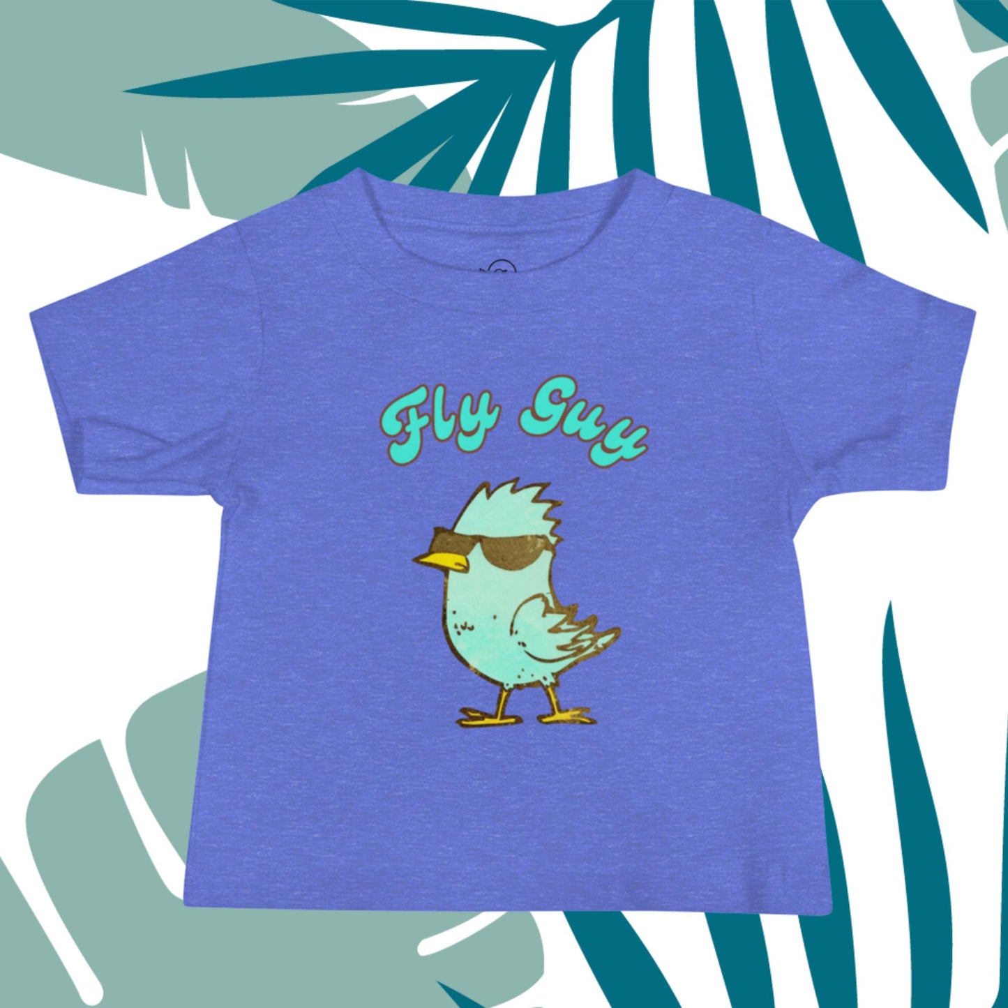 Fly Guy Baby Bird T-shirt