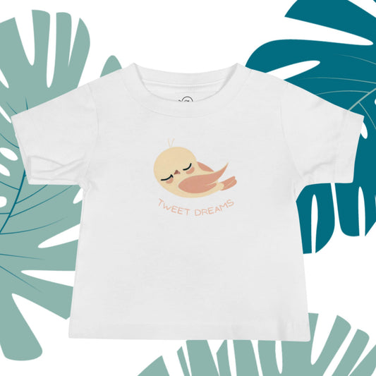 Baby Tweet Dreams T-Shirt