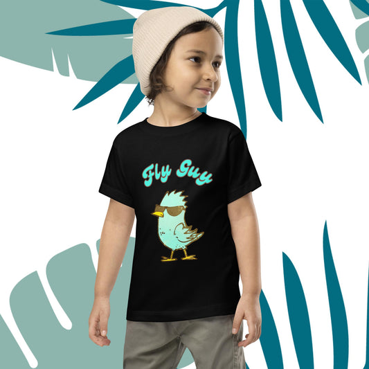 Fly Guy Toddler T-shirt