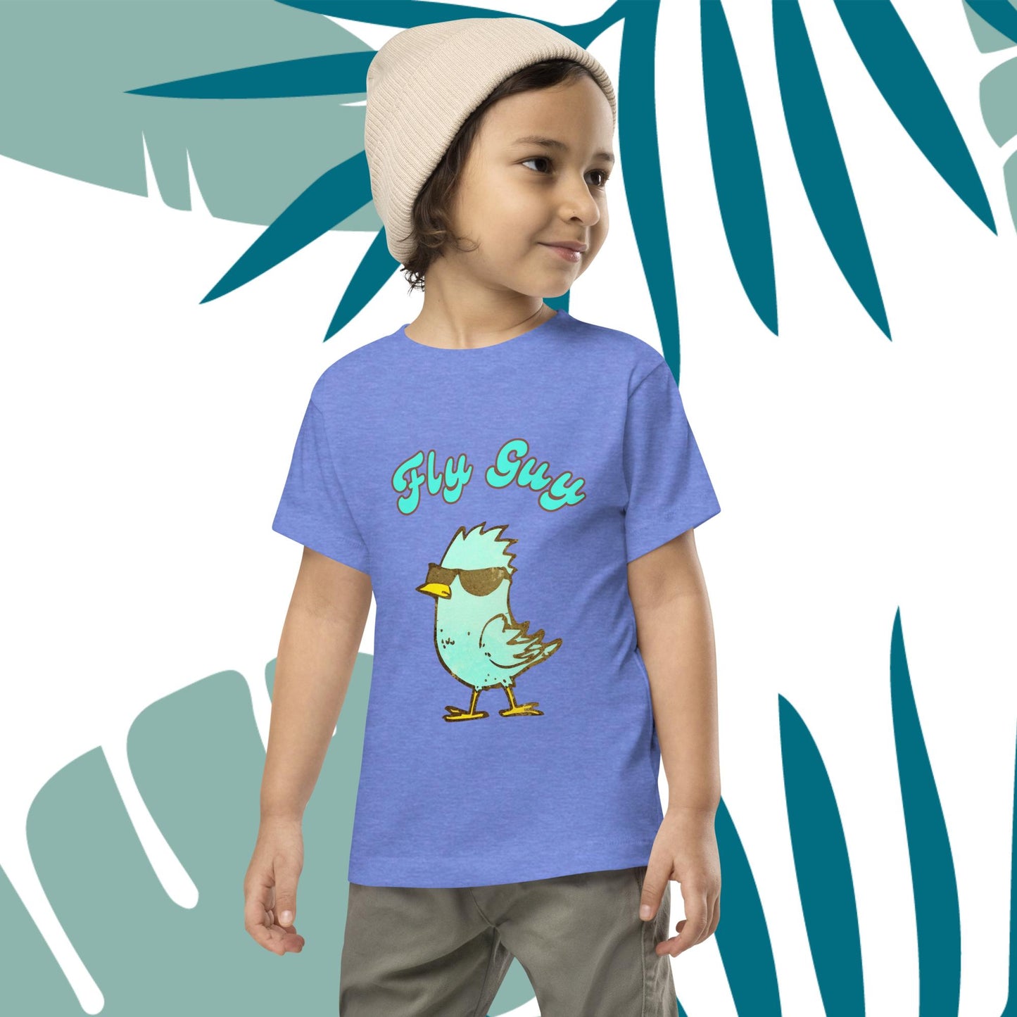 Fly Guy Toddler T-shirt