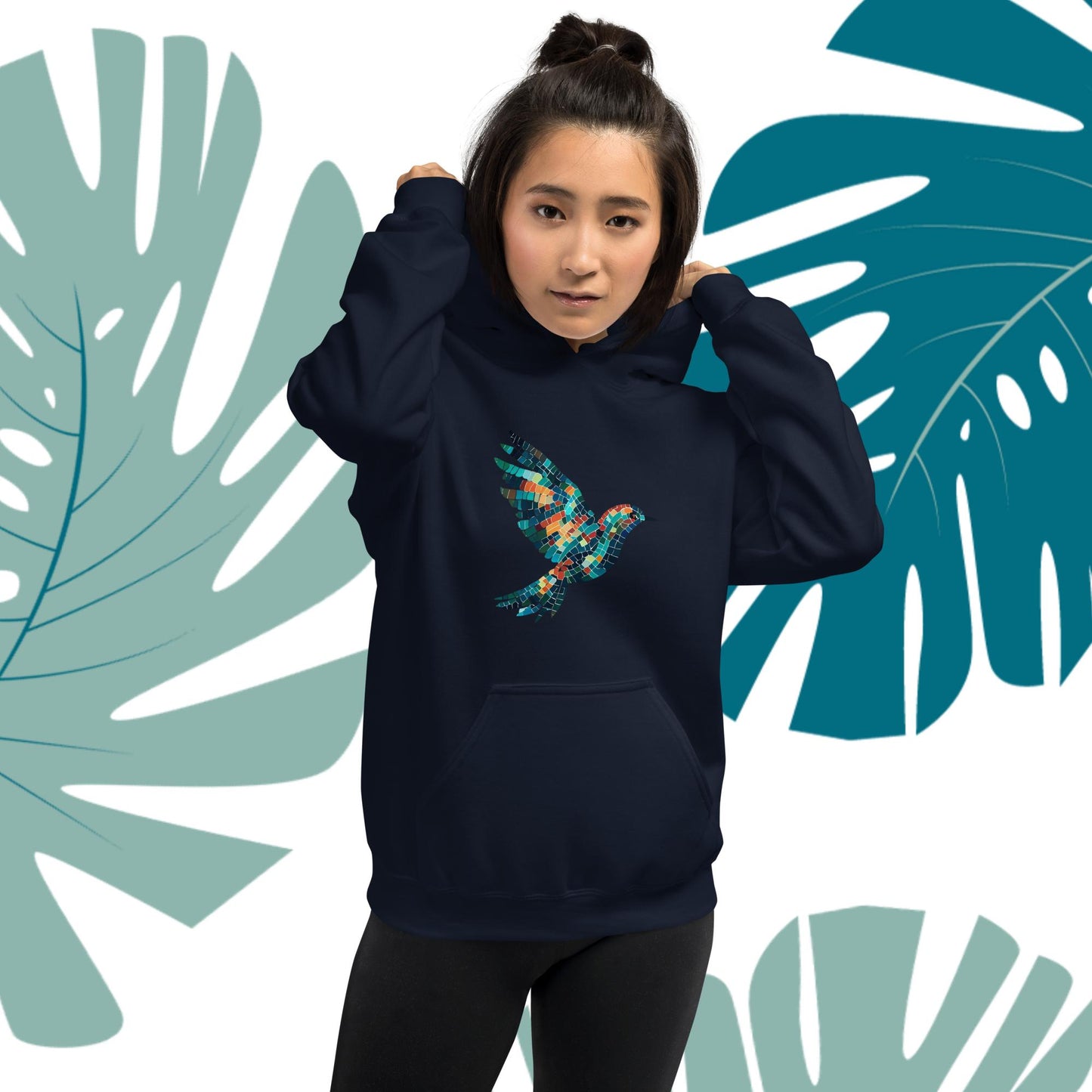 Hummingbird Hoodie