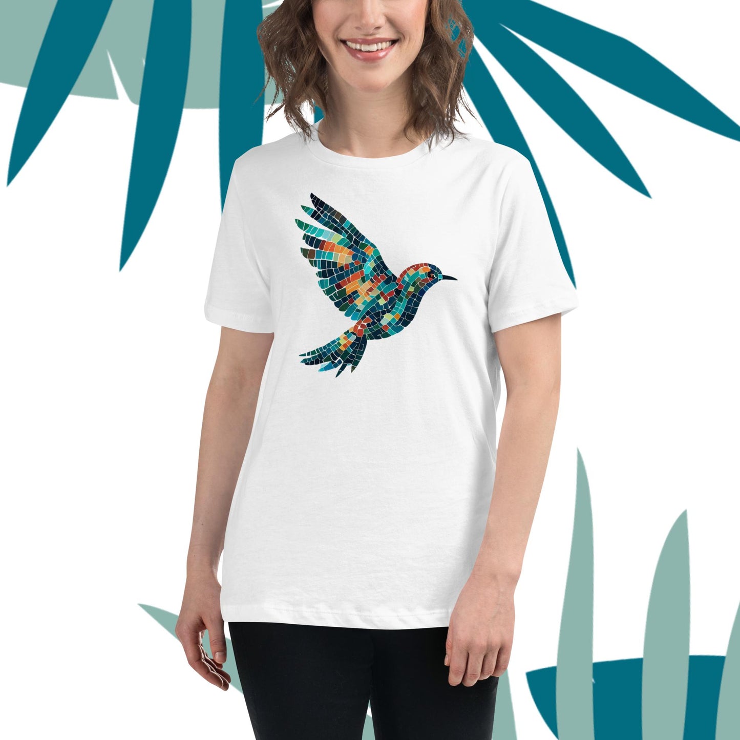 Hummingbird T-Shirt